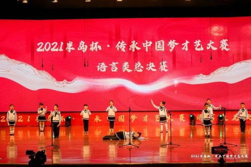 湖南省少儿才艺大赛,参赛指南与准备策略-活动详情解析