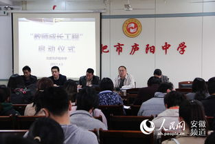 湖南中小学教师发展,现状挑战与解决方案解析