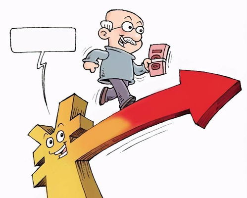 湖南省养老金调整方案详解-背景、内容与影响分析