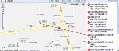 湖南省长沙市岳麓区邮政编码查询与解析