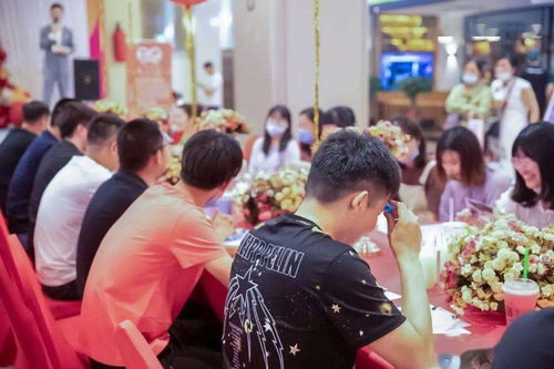 湖南婚介市场现状与优势-如何选择专业婚介服务
