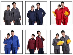 湖南工作服厂家,专业定制与品质保证-解决方案解析