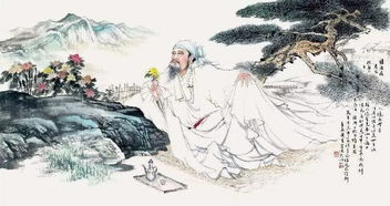 湖南桃源名人,探寻历史与文化传承-名人事迹解析