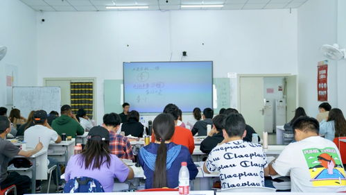 湖南华图教育,专业辅导助力考生备考-课程特色与师资力量分析