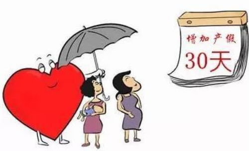湖南剖腹产产假政策解析-最新规定与实际操作指南