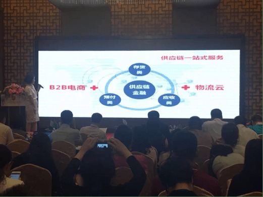 湖南一力物流,高效物流服务解决方案解析