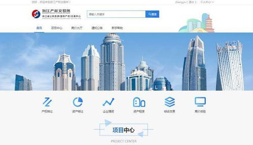 湖南产权交易所,功能与交易流程解析-投资机会探寻