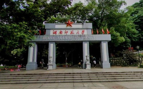 湖南师范大学知乎影响力分析与热门话题探讨-学术与生活分享