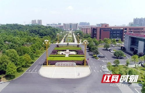 湖南益阳知名大学一览-教育资源与文化传承