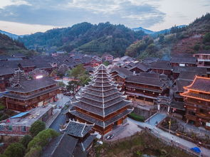 湖南省通道侗族自治县，自然与文化的瑰宝-深度解析其旅游与发展