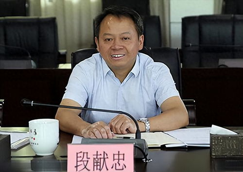湖南大学校长段献忠教授的教育理念与治校方略