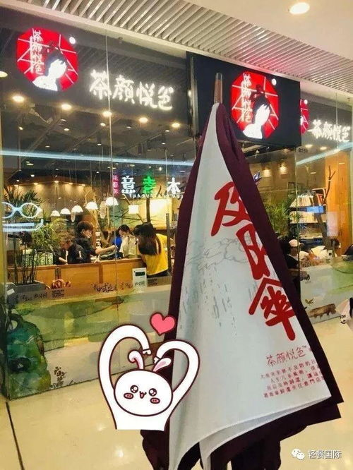 茶颜悦色分布情况解析-湖南特色饮品走向全国