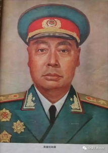 揭秘湖南籍十大元帅-湖湘英才的军事传奇