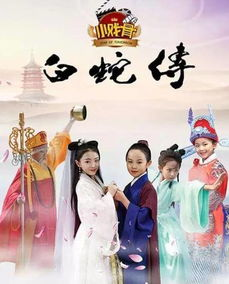 湖南卫视红楼梦小戏骨版，童真演绎经典名著