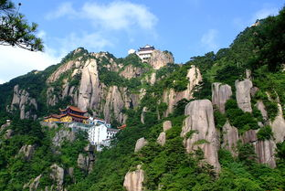 湖南长沙旅游景点，探寻千年古城之美-旅游攻略大全