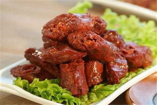 湖南鸭脖，传统美食的现代魅力-制作与品尝指南