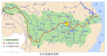 湖南河流,自然景观与生态宝藏-全面解析湖南河流之美