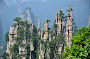 湖南旅游景点推荐，探索美丽湖南-旅游攻略解析