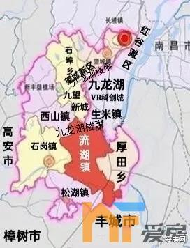 湖南长沙望城发展潜力分析-投资优势与未来展望