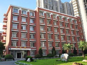湖南长郡,历史悠久的学府-教育理念与校园文化探析
