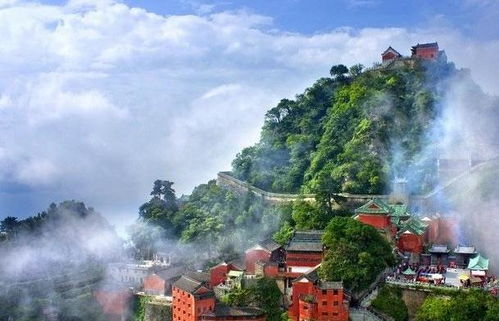 湖南旅游与文化探索-景点、美食与历史揭秘
