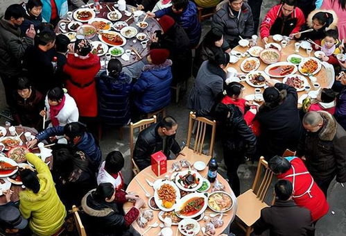 湖南农村酒席,传统习俗与美食文化探析-风土人情解析