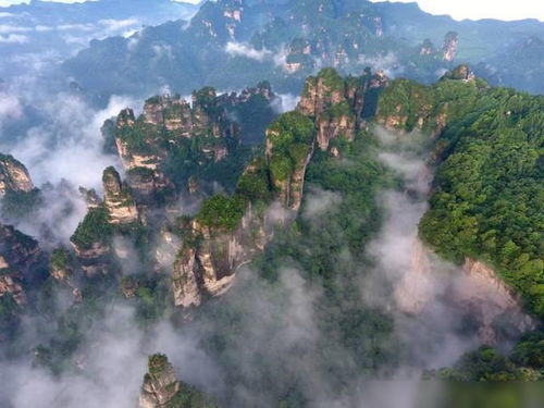 广西湖南旅游攻略,探索两地自然风光与人文历史-SEO优化指南