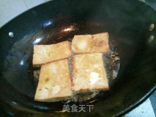 湖南油豆腐,传统美食-家常制作技巧与秘诀解析