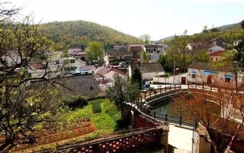 安徽芜湖南陵县,历史文化名县-发展潜力与旅游资源解析