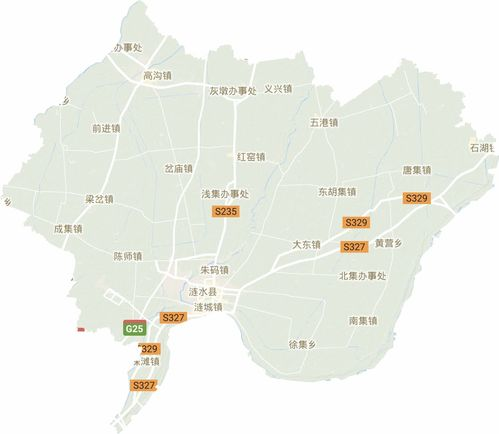 湖南县域分布及特色解析-湖南省下辖县数量详细介绍