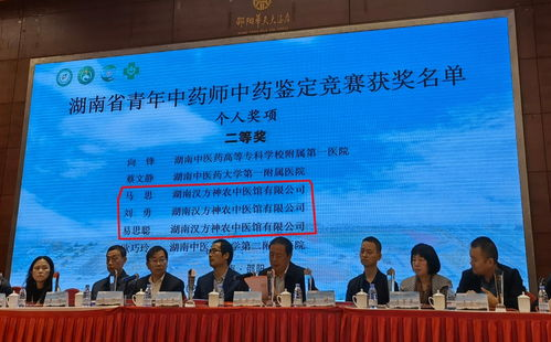 湖南药师专业技能与服务质量提升-医药行业健康发展解析
