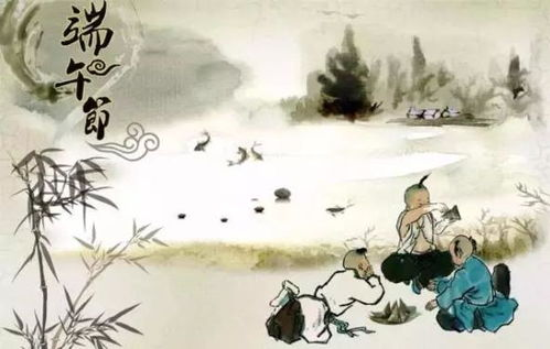 湖南端午节习俗与文化特色-传统佳节庆祝活动解析