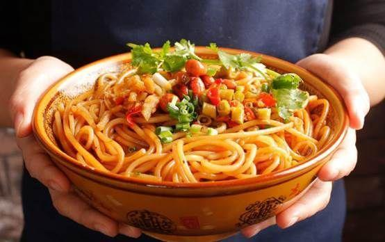湖南卤粉,传统美食的魅力-制作与食用指南