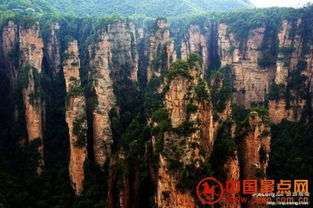 湖南名胜,探寻山水之美-湖南旅游景点深度解析