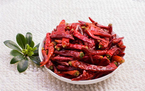 湖南特产辣椒,独特风味与文化传承-品味指南