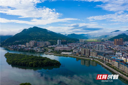 湖南双牌县，自然风光与人文历史的完美融合-全面解读其魅力所在