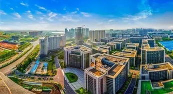 湖南高新区,科技创新优势与未来发展解析