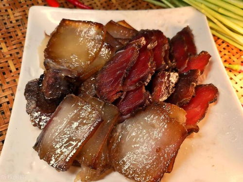 湖南特产，美食与传统的完美融合-图片一览