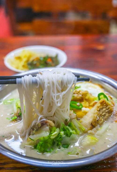 湖南嗦粉,传统美食的魅力-品味与传承解析