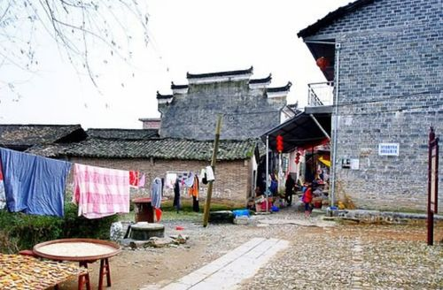 湖南佘姓村落的历史渊源与文化传承-探寻古韵之谜