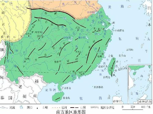 湖南与河南的地理文化差异与经济互动-区域发展比较分析