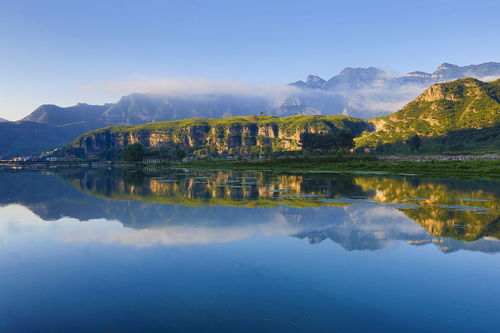 湖南衡阳图片,衡阳风光摄影集锦-探索湖湘美景
