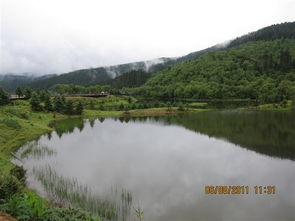 湖南小东江旅游攻略与环境保护-探索神秘之美