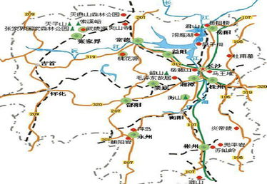 湖南旅游, 提升在线曝光-搜索引擎优化策略解析