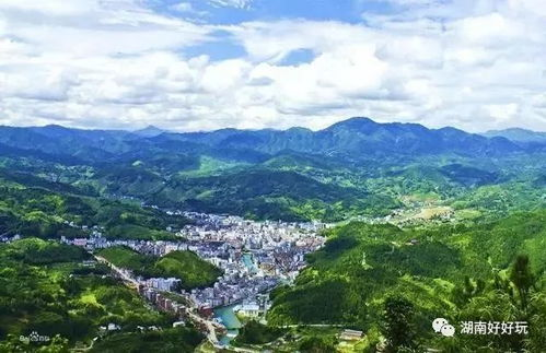 湖南郴州桂东县旅游攻略-自然风光与历史文化探秘
