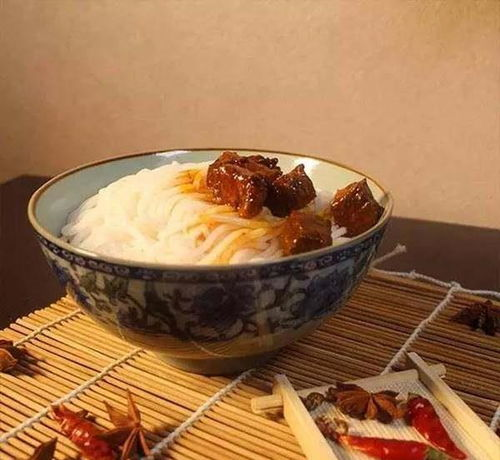 湖南特产小吃,湘菜风味-探索湖南特色美食之旅