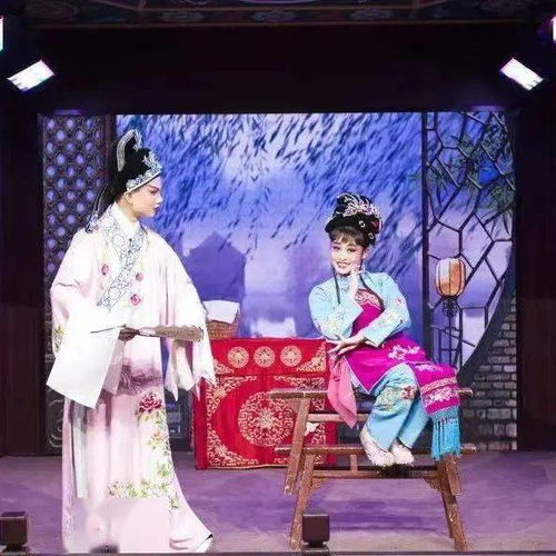 湖南益阳花鼓戏,地域文化瑰宝-艺术特色与传承之路解析