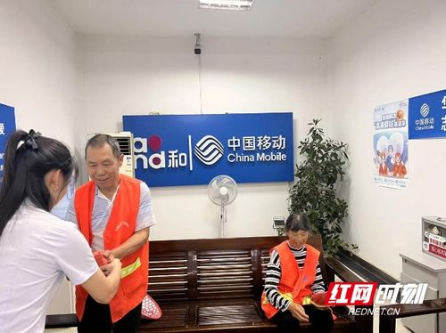 湖南移动公司,服务特色与技术优势-客户关怀解析
