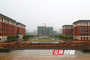 湖南优质专科院校解析-特色专业与就业前景