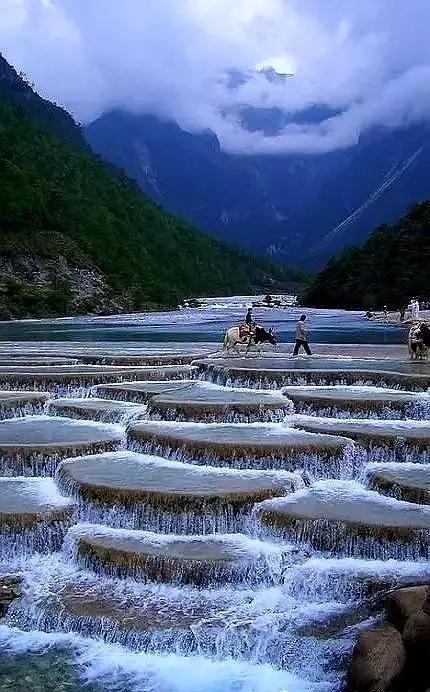 湖南郴州图片精选，自然风光与人文景观一览-旅游攻略